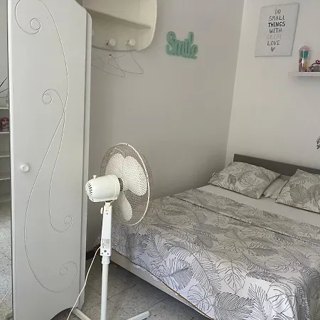 Homestay Pozzo Di Borgooo