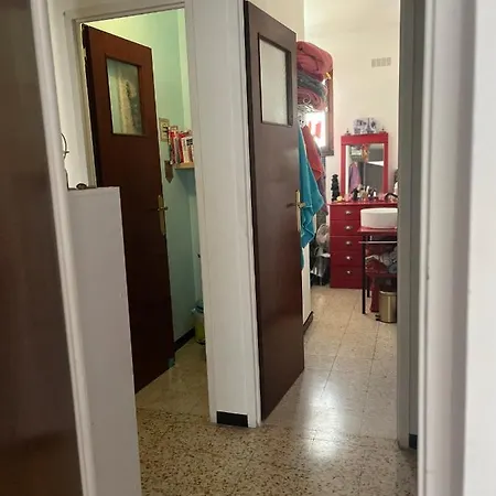 Homestay Pozzo Di Borgooo *