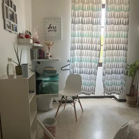 Pozzo Di Borgooo Homestay