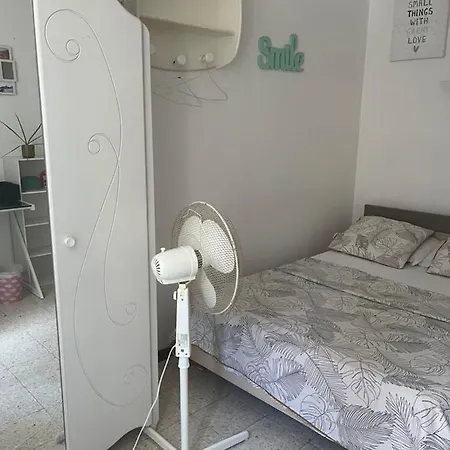 Homestay Pozzo Di Borgooo Ajaccio (Corsica)